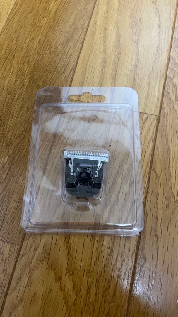 Tornado Trimmer TC-517 ミニバリカン 【替刃付き】