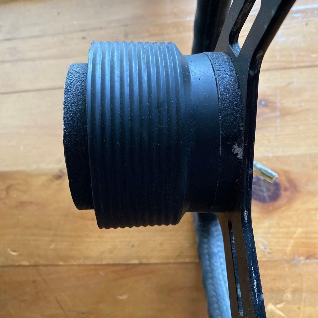 【はるか様】Tom's ハンドル