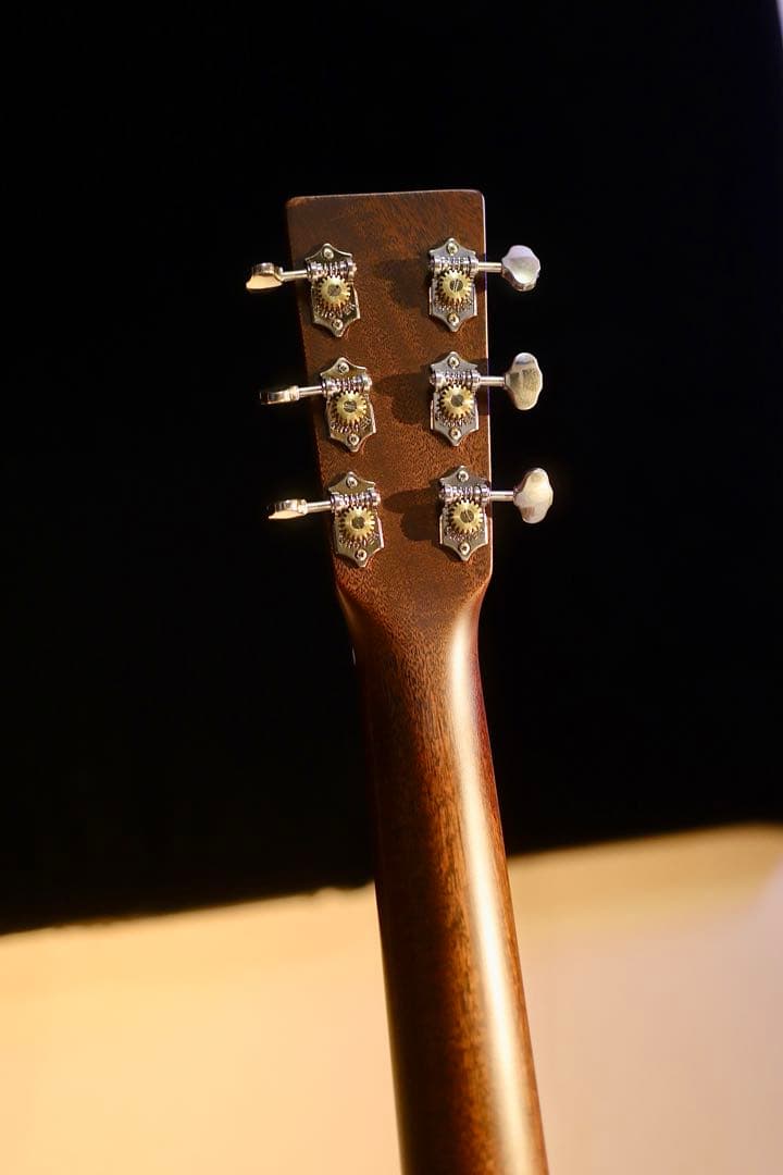 【美品】Martin D-18 Standard Lr.Baggs Anthem