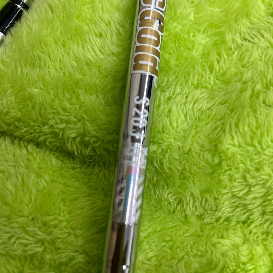 ま*様 Callaway Jaws Forgedウェッジ 56.52.48 3本