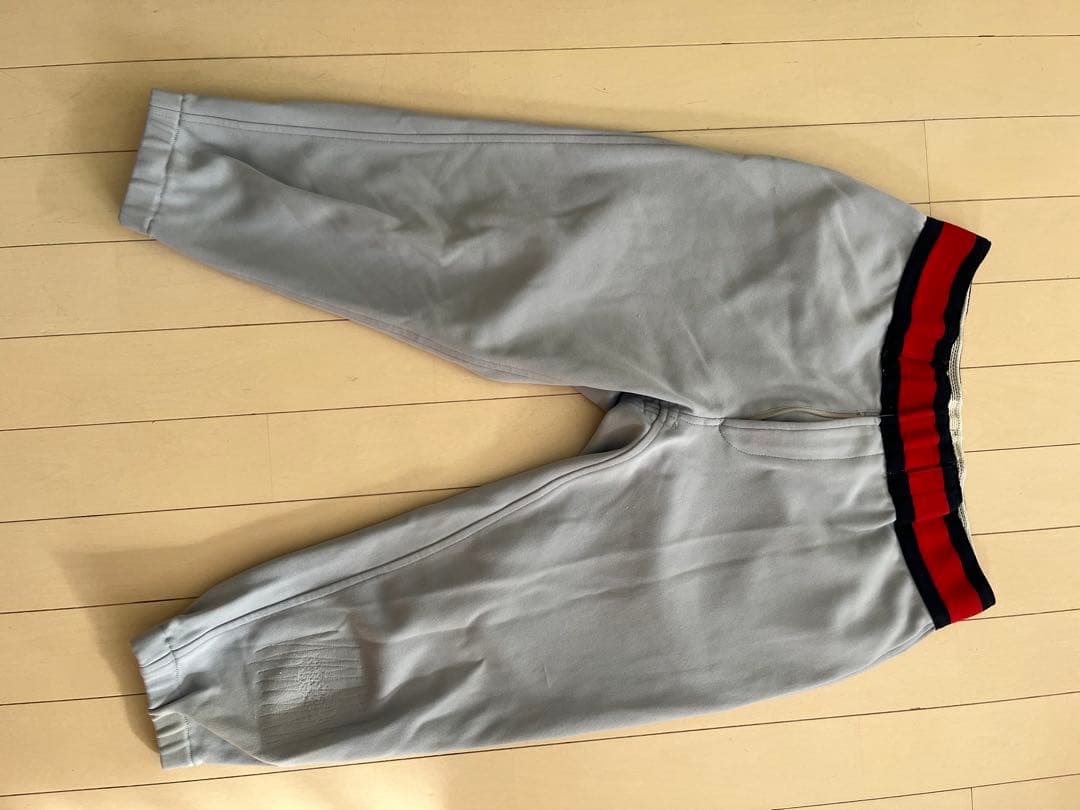 本日限りの価格！近鉄バファローズ　新井宏昌氏　実使用ユニフォーム上下セット