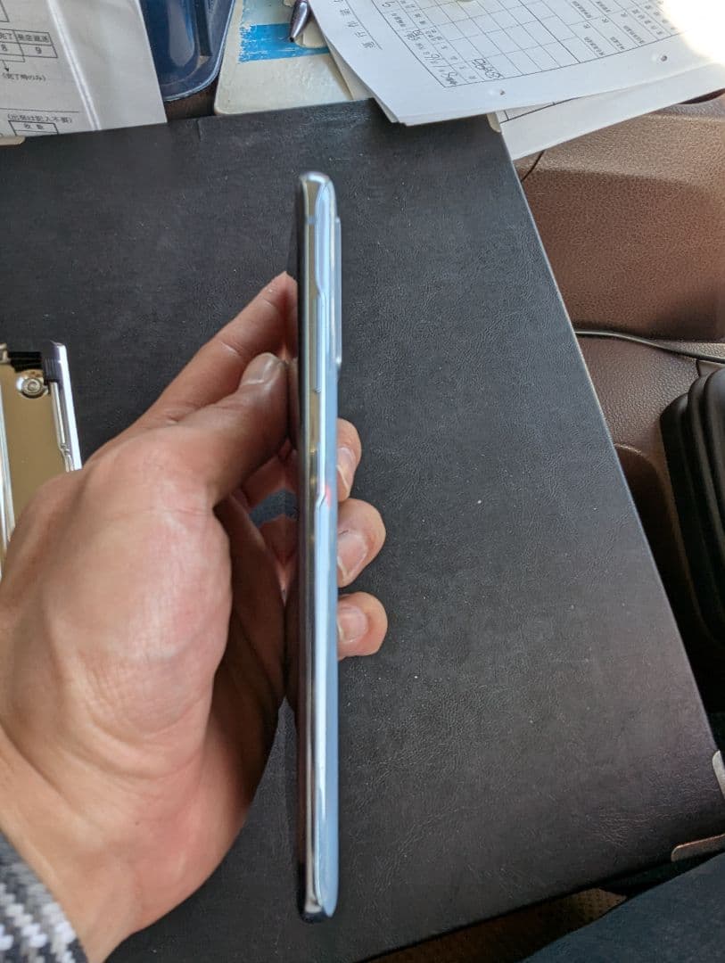 スマートフォン本体 Galaxy S20 5G SCG01 128GB