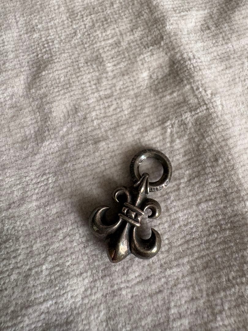 クロムハーツ CHROME HEARTS トップ チャーム ペンダント