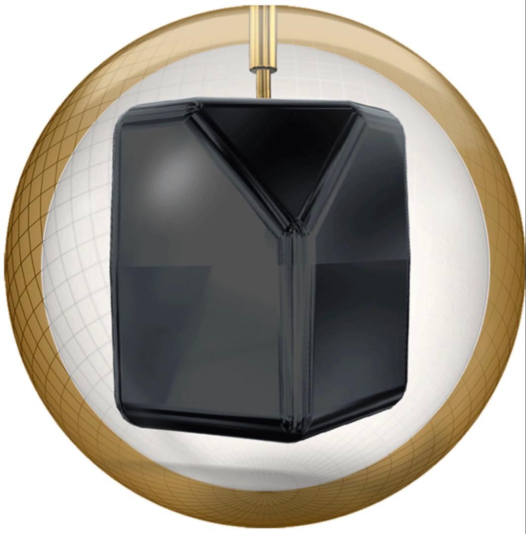 プラグ済み900 GLOBAL TOUGH REALITY 14ポンド