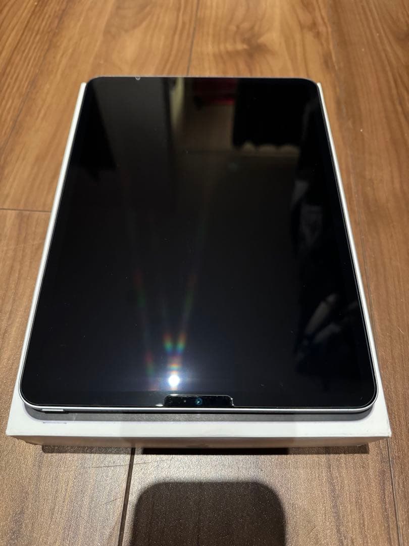 iPad Pro 11 インチ 第4世代 M2 128GB wifi シルバー