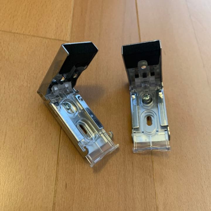 カラフルウッドブラインド/スモール