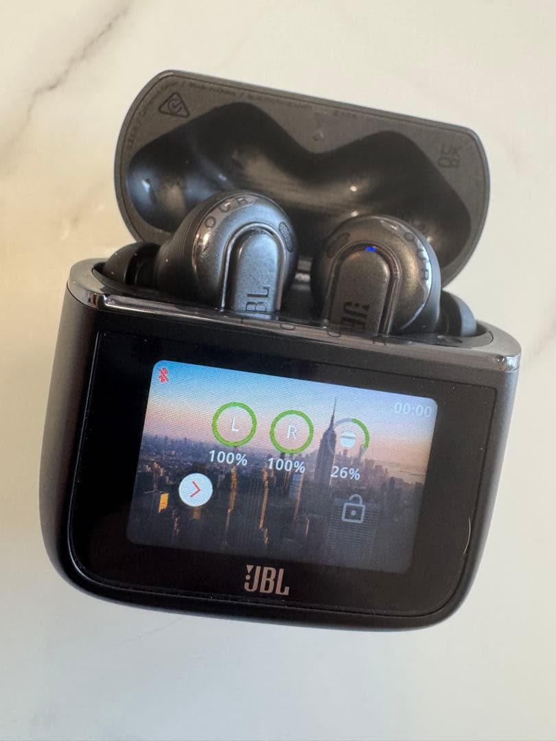 【大特価】JBL tour pro 3