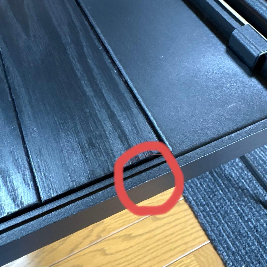 美品　Camp geeks　IGT ブリッジトップ　 キャンプギークス