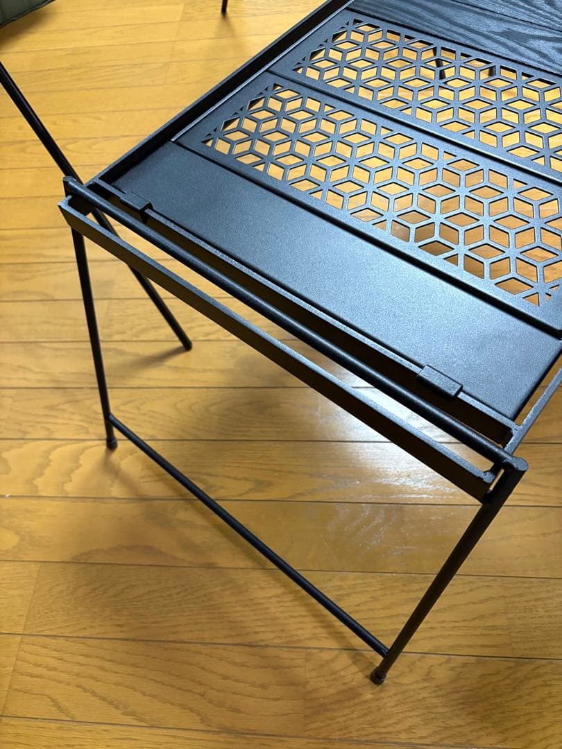 美品　Camp geeks　IGT ブリッジトップ　 キャンプギークス