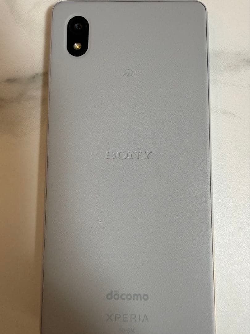スマートフォン本体 SO-53C SONY Xperia Ace III docomo