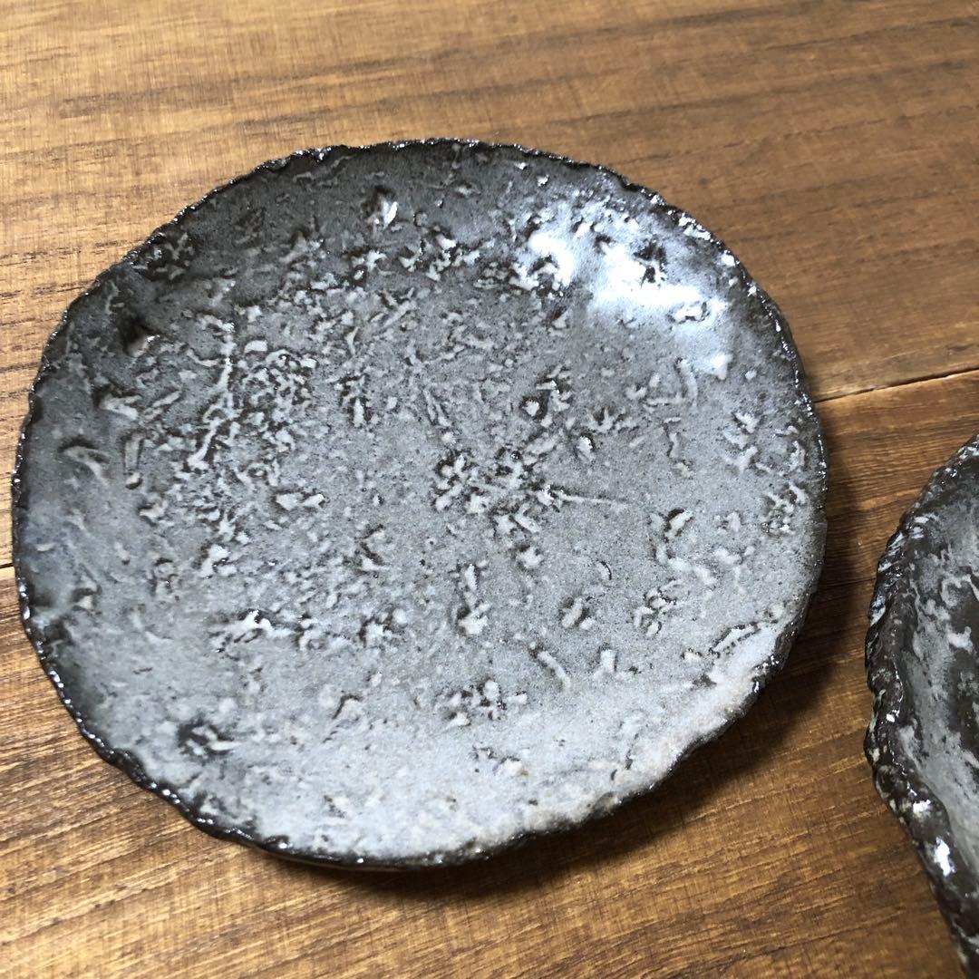 【6点まとめ売り】作家物うつわ器　古民家　陶芸カフェ