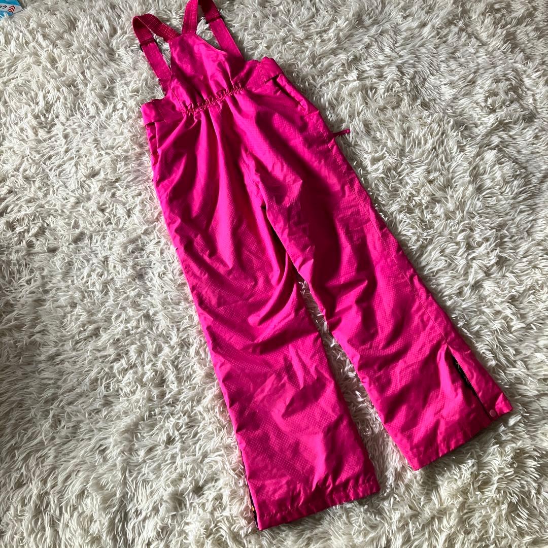 #6F✨phenix✨スキー スノボ ウェア 上下セット160 キッズ