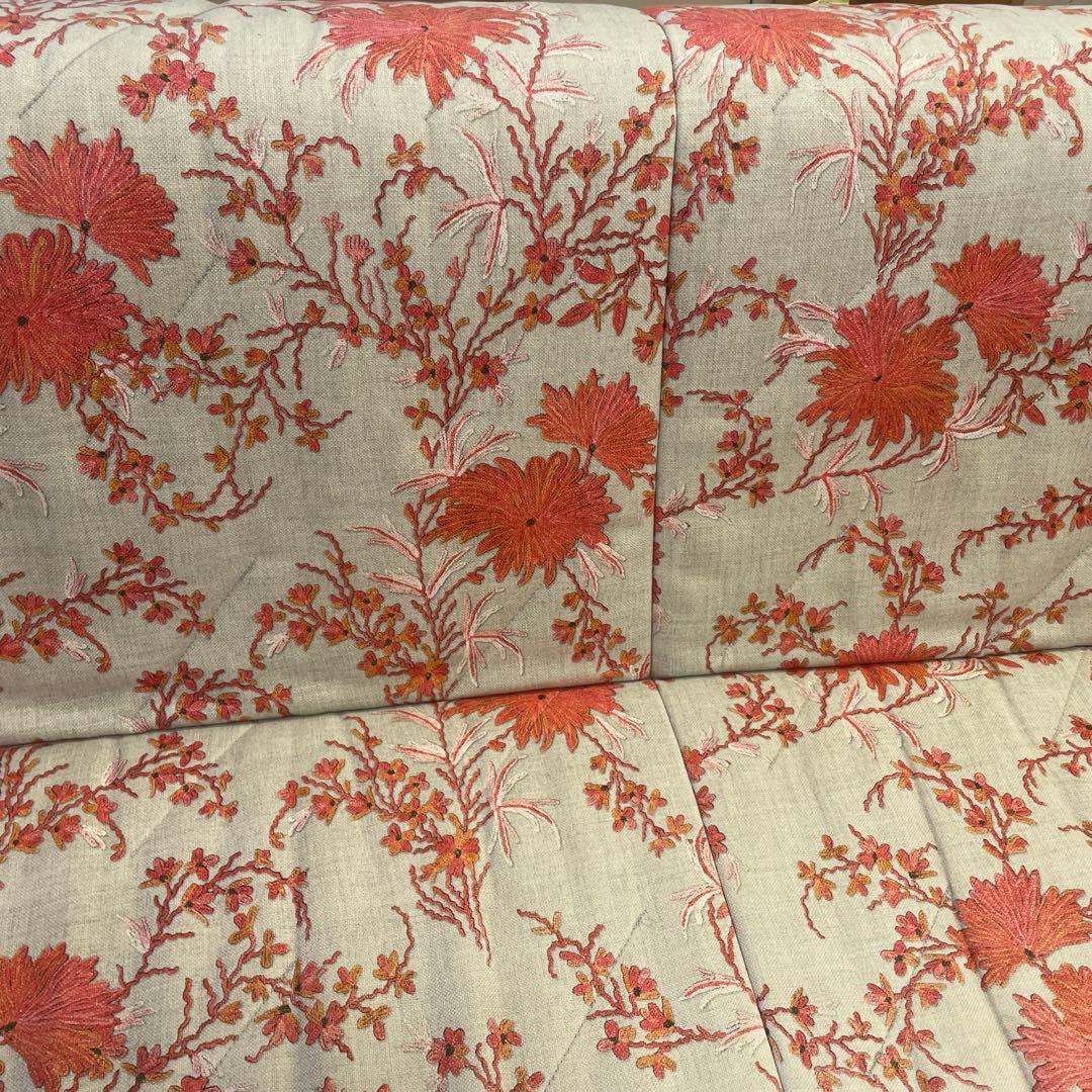 【フクラ】TRIENT ソファベッド収納付き