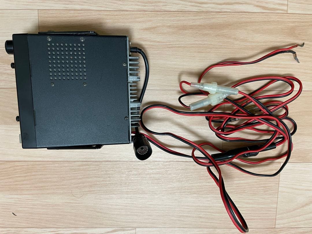 トランシーバー Icom IC-2330