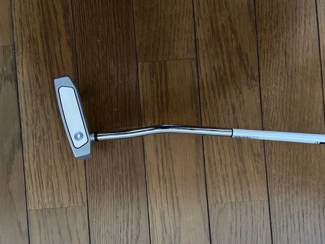 White Hot OG 7 パター