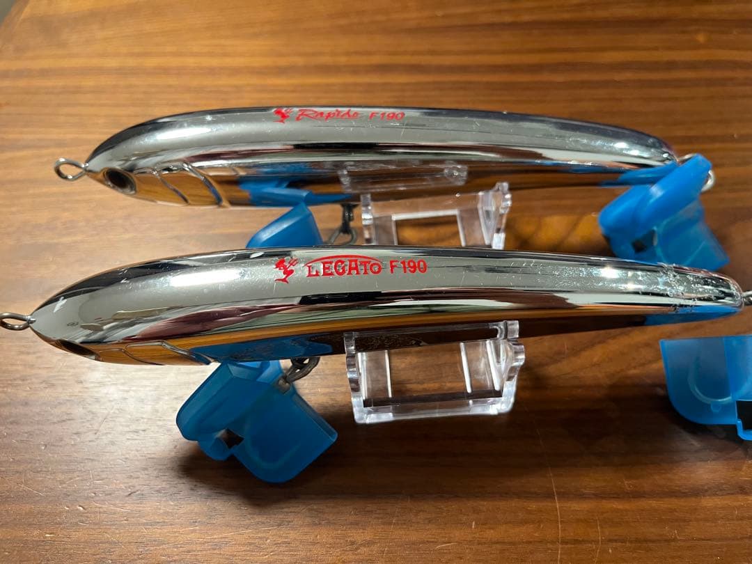 マリア　レガート　ラピード　190F 2本まとめてセット