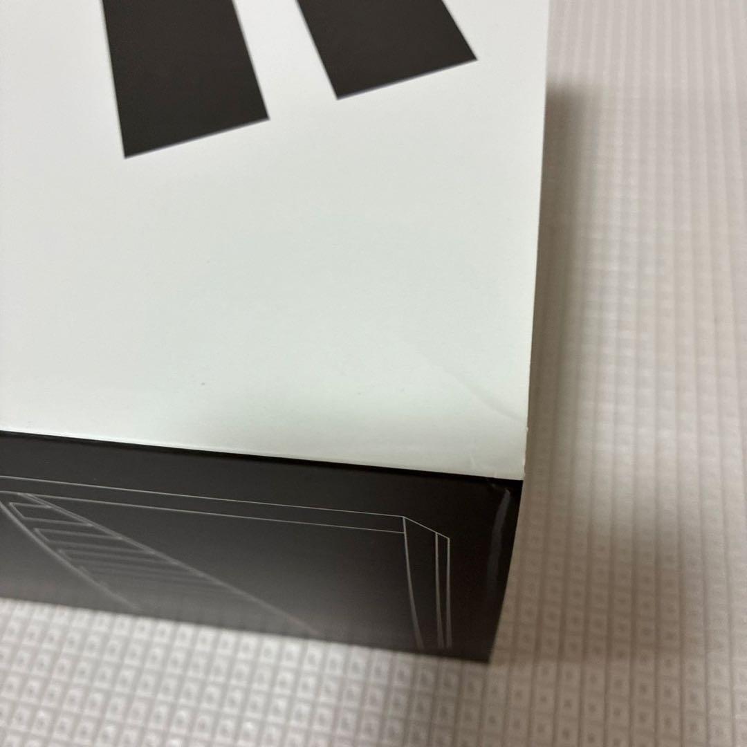 Airdog mini ホワイト　エアドッグ　CZ-20T 空気清浄機　未使用品