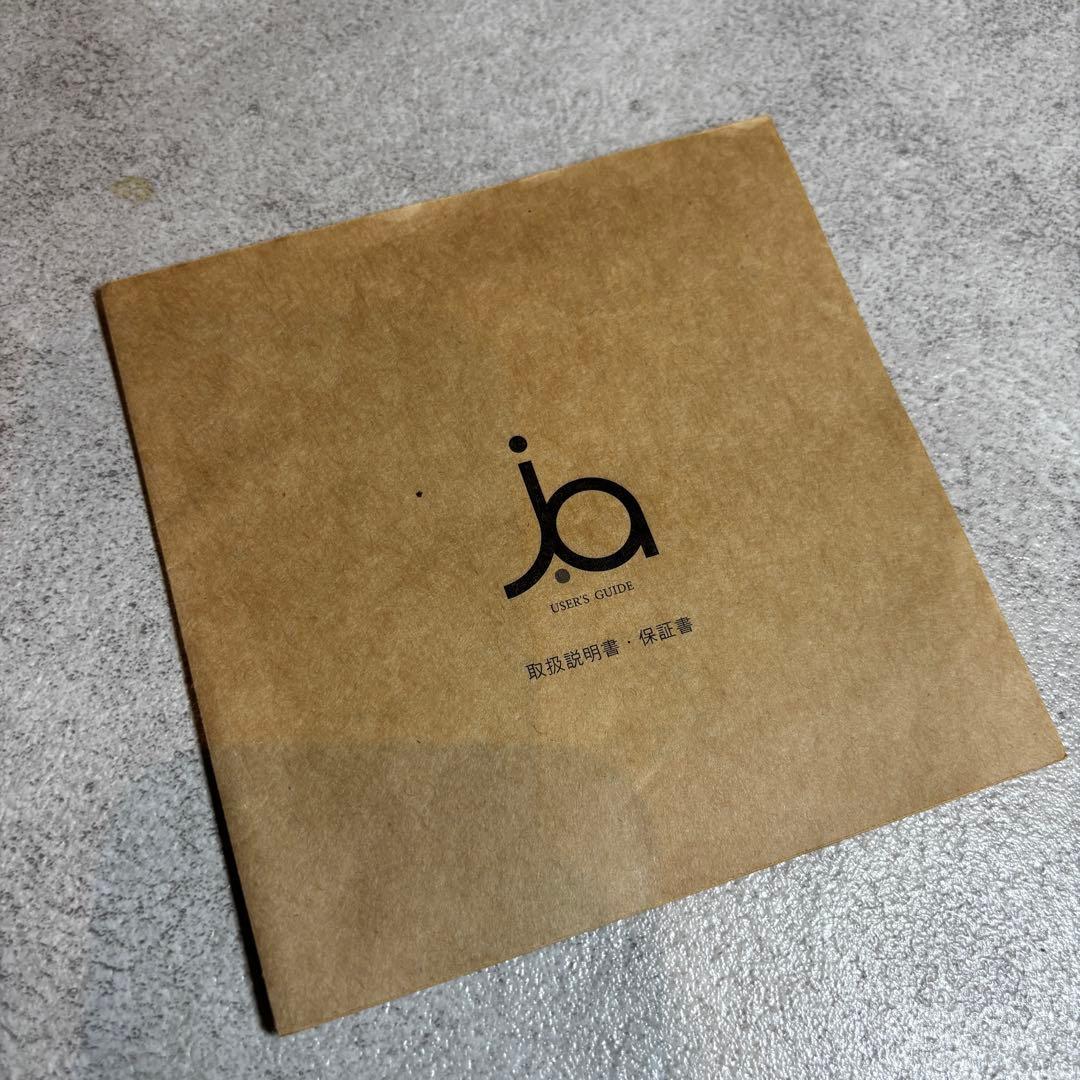 j.air 空気清浄機　jair　オゾン発生器　マイナスイオン