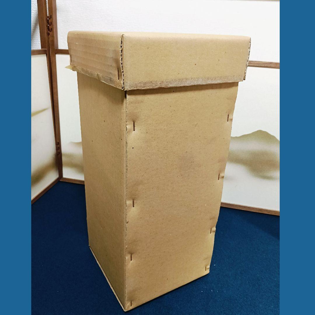 AN11 曲わっぱ 春慶塗 五客 木製漆器 蓋付弁当箱 紙箱 美品