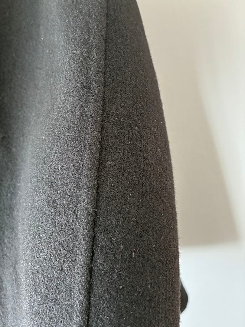 ザロウ　THEROW polli コート