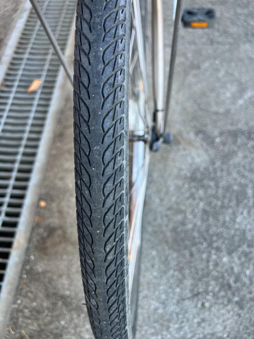 YAMAHA 電動アシスト自転車 001