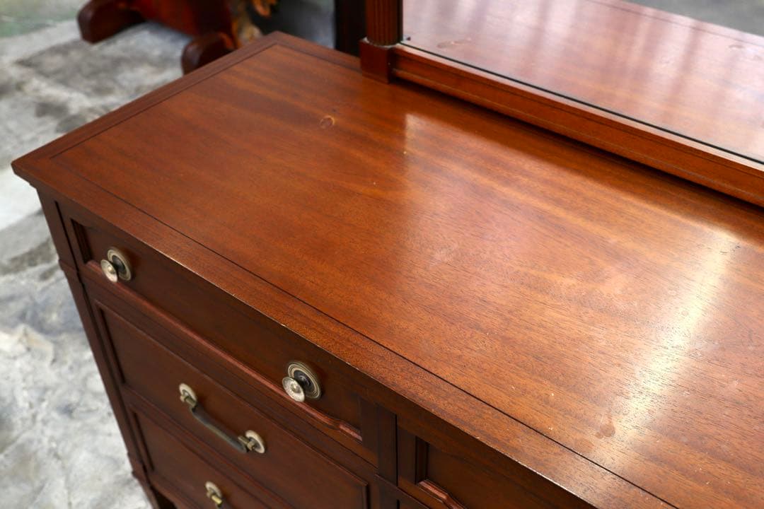 GMIK394A◯DREXEL HERITAGE / ドレクセルヘリテイジ ト