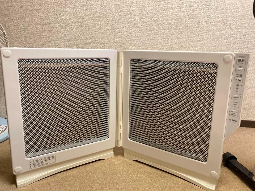 パネルヒーター