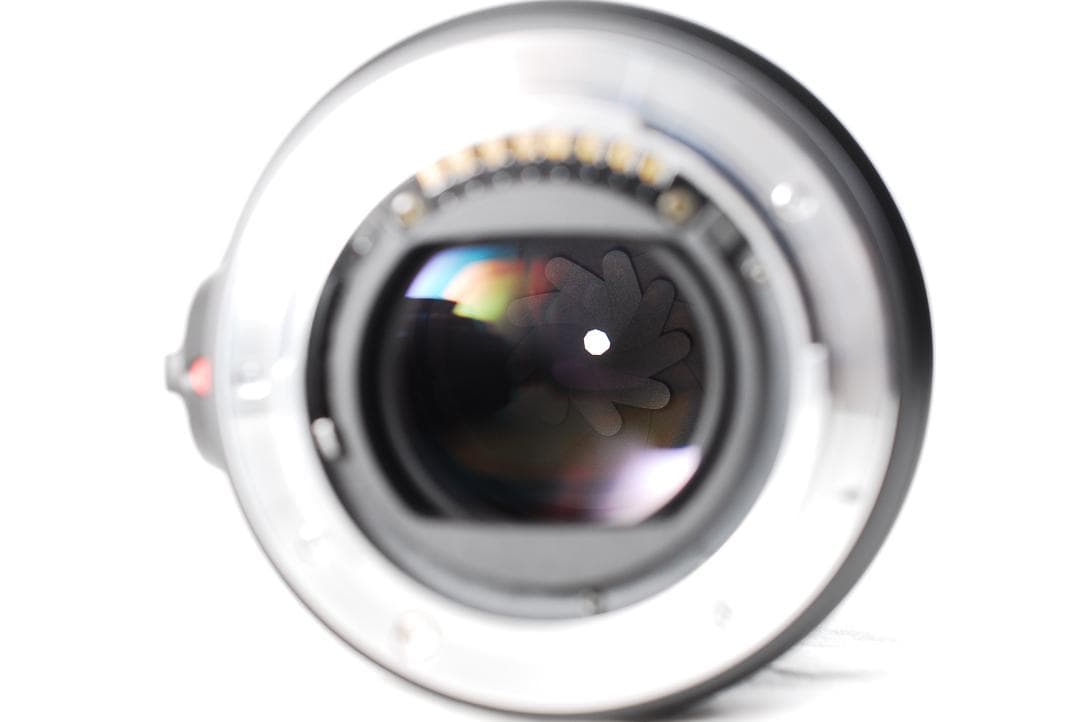 レンズ(単焦点) MINOLTA AF MACRO 100mm f/2.8 D