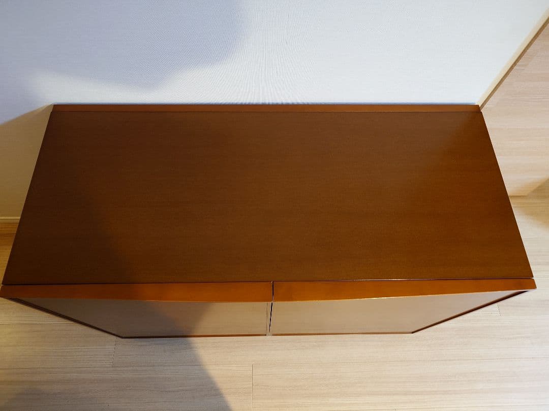 arflex アルフレックス COMPOSER コンポーザー キャビネット 木製