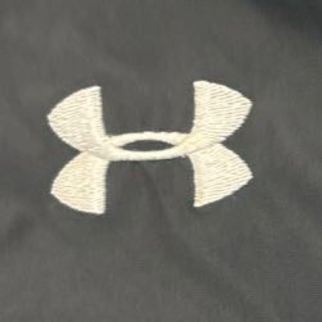 アンダーアーマー グラコン 中綿 グラウンドコート ベースボール