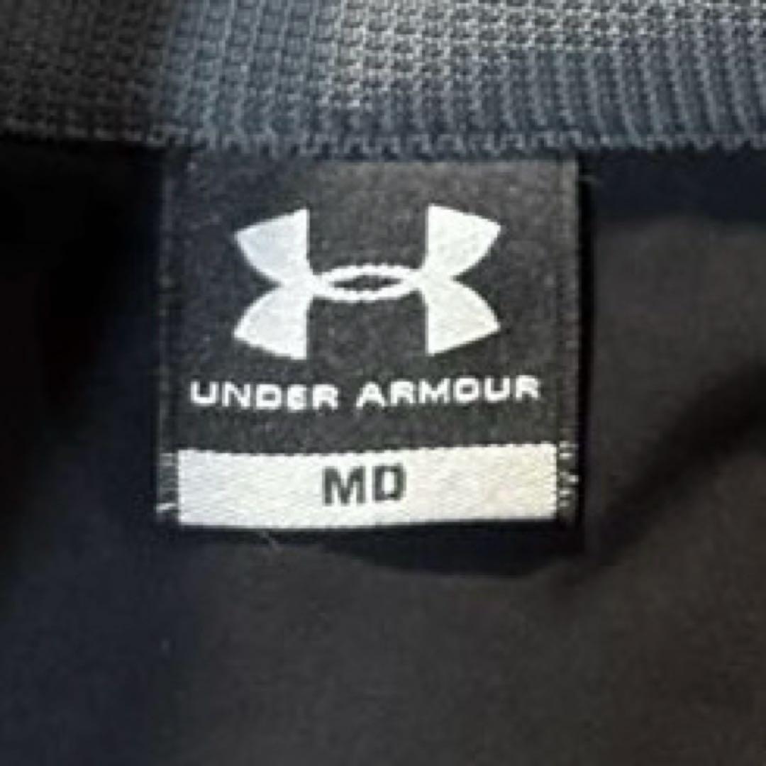 アンダーアーマー グラコン 中綿 グラウンドコート ベースボール