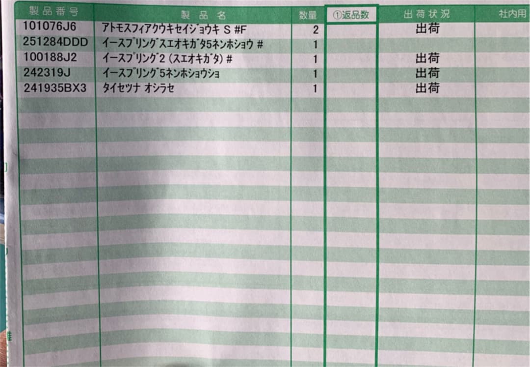 アムウェイ　amway 浄水器【eSpring™️浄水器Ⅱ】 新品未開封