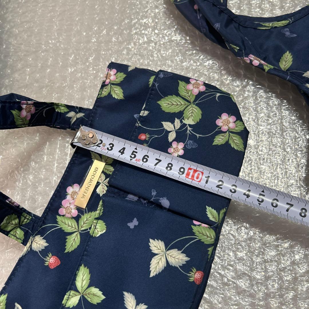  旅行・サブバッグ　新品未使用　４点セット