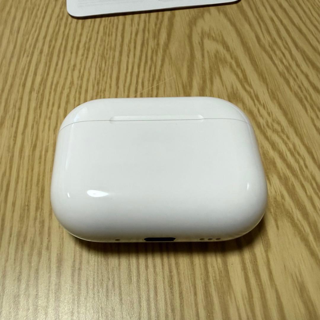AirPods Pro 第3世代 + ESRケース