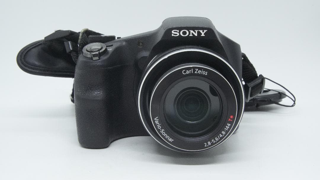 【A2275】 SONY Cyber-shot DSC-HX200V ソニー