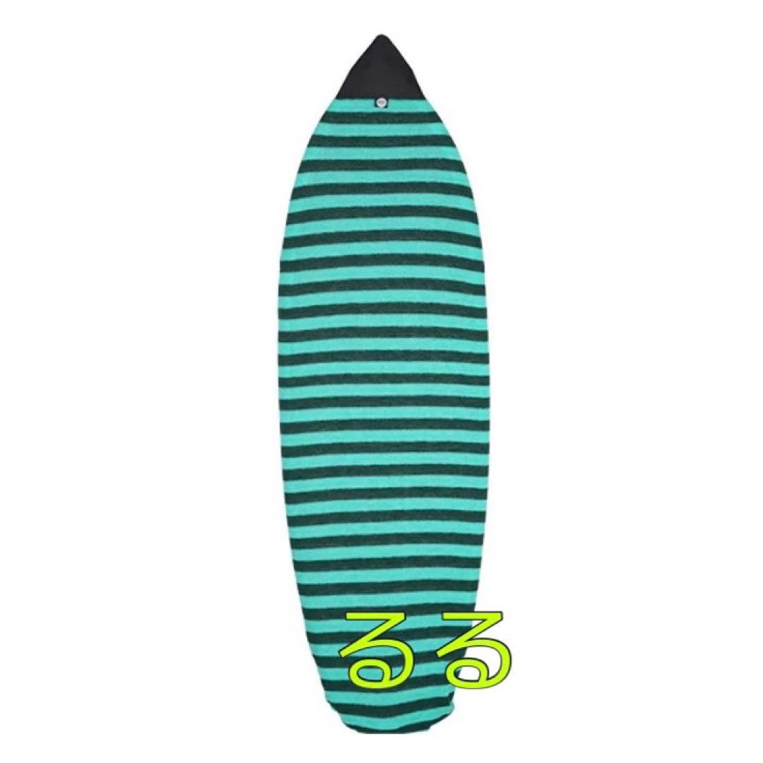 【KURO】肉厚7‘0ft速乾submarine2点セット購入