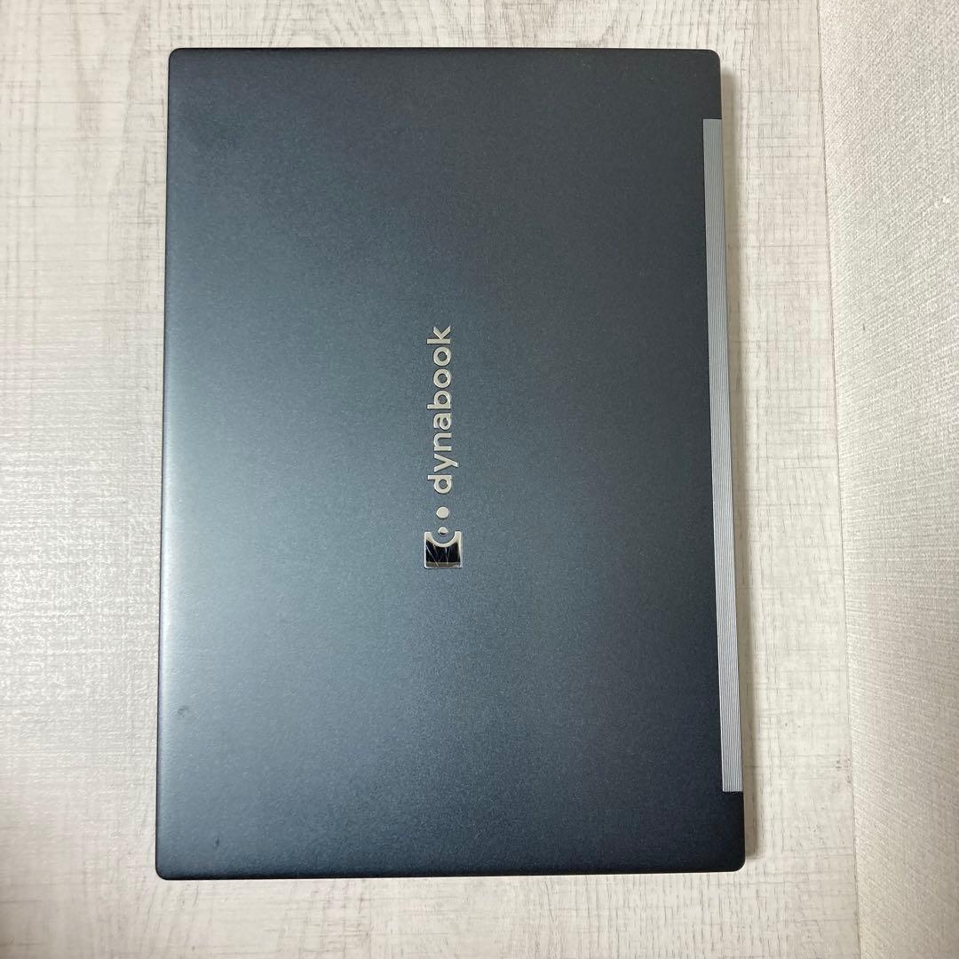 dynabook G83/HS 第11世代　Windows11 512GB 16