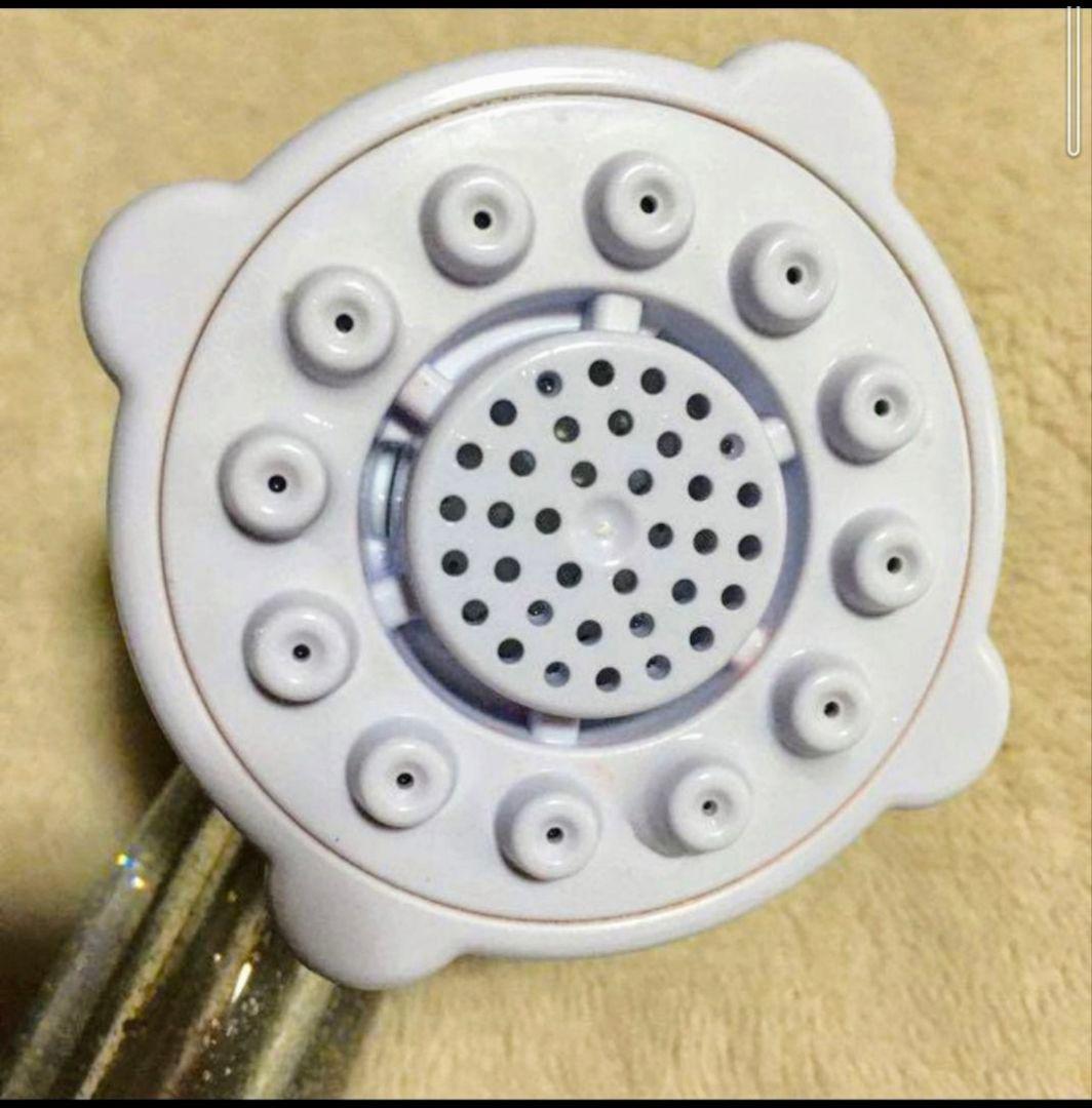 【超美品!激安送料込!】ミラブルプラス ウルトラファインミストシャワーヘッド