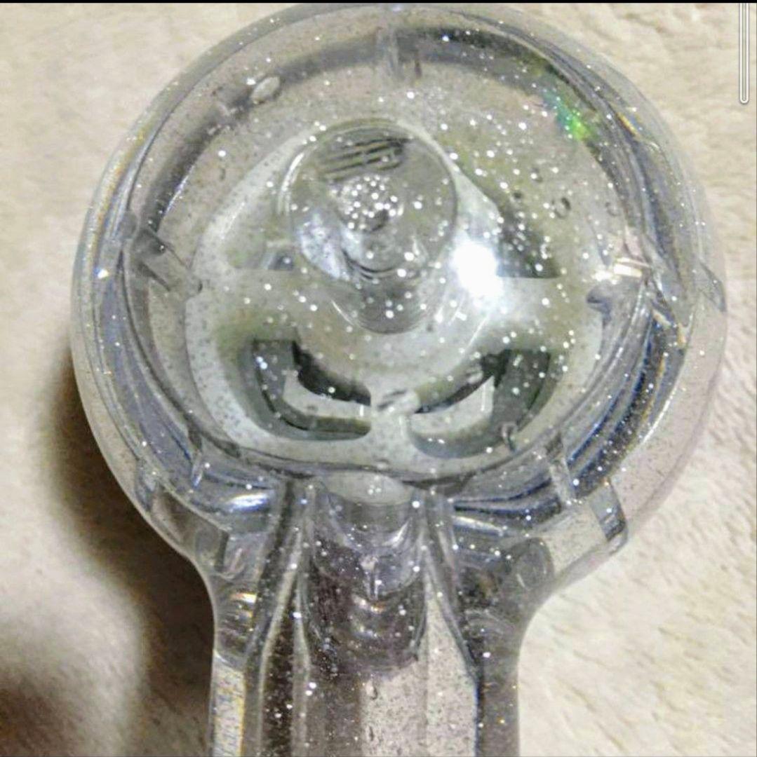 【超美品!激安送料込!】ミラブルプラス ウルトラファインミストシャワーヘッド