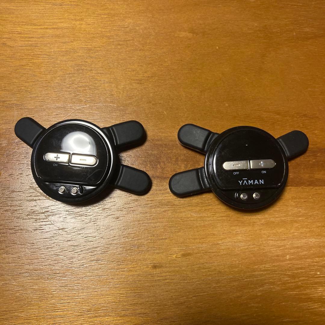 YA-MAN メディリフト プラス EMS美顔器