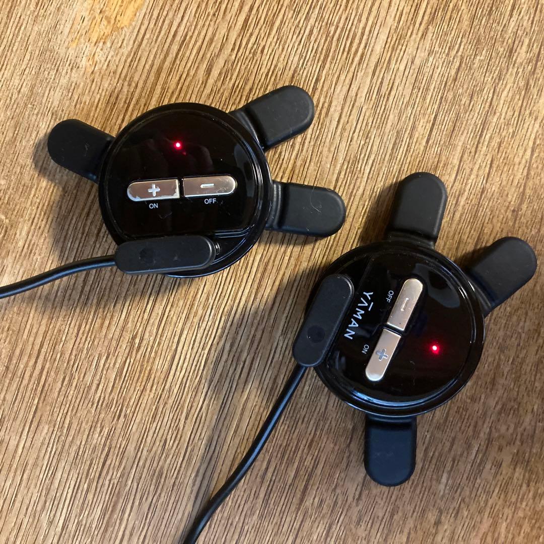 YA-MAN メディリフト プラス EMS美顔器