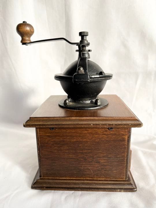 カリタ クラシックミル　コーヒーミル　手挽き