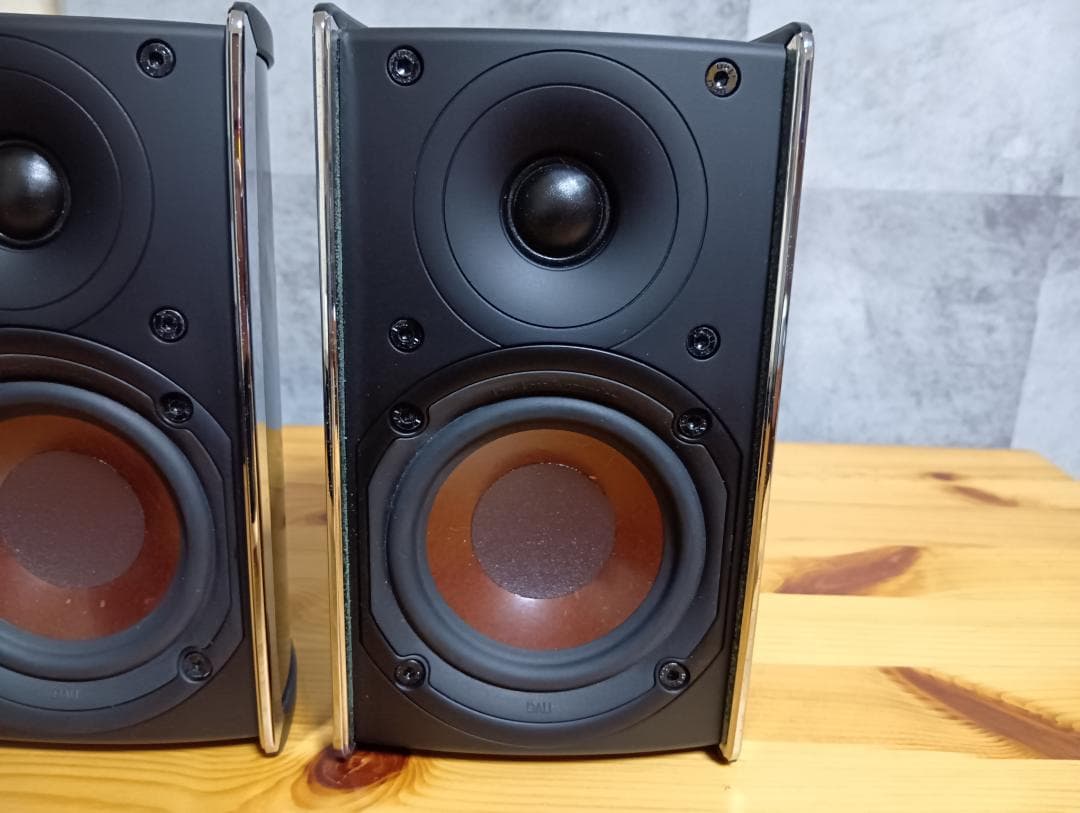 DALI FAZON MIKRO スピーカー ペア