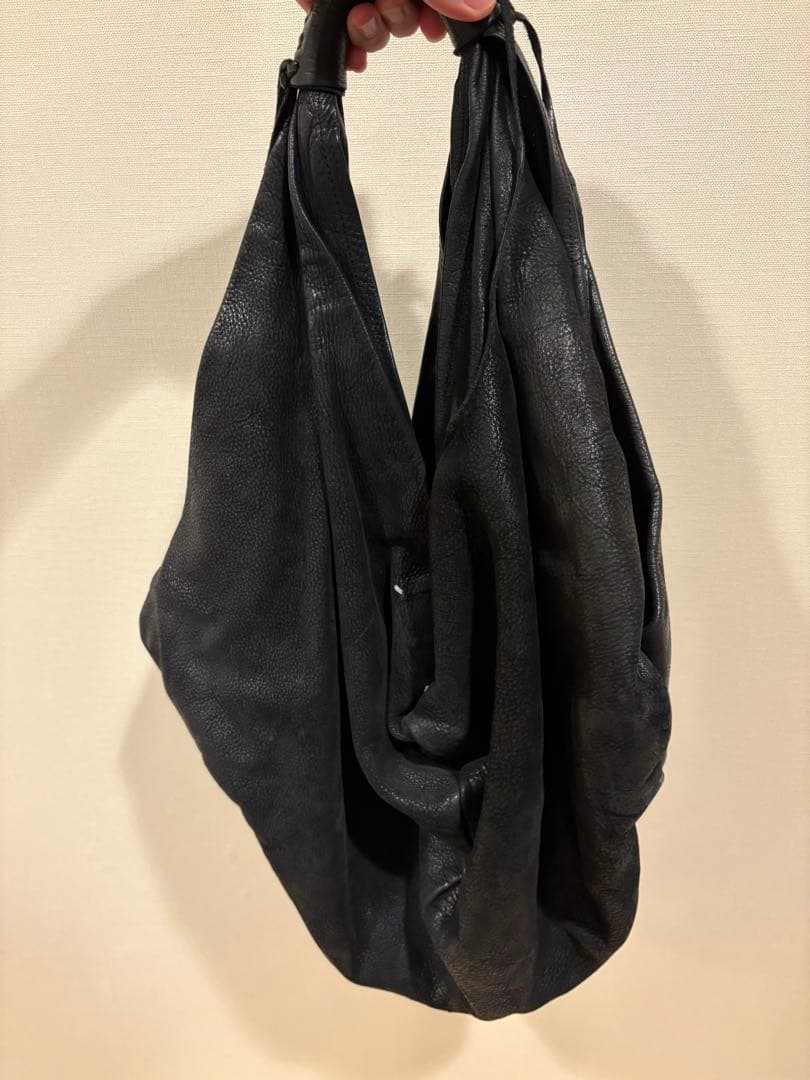 Maison Martin Margiela レザーバッグ