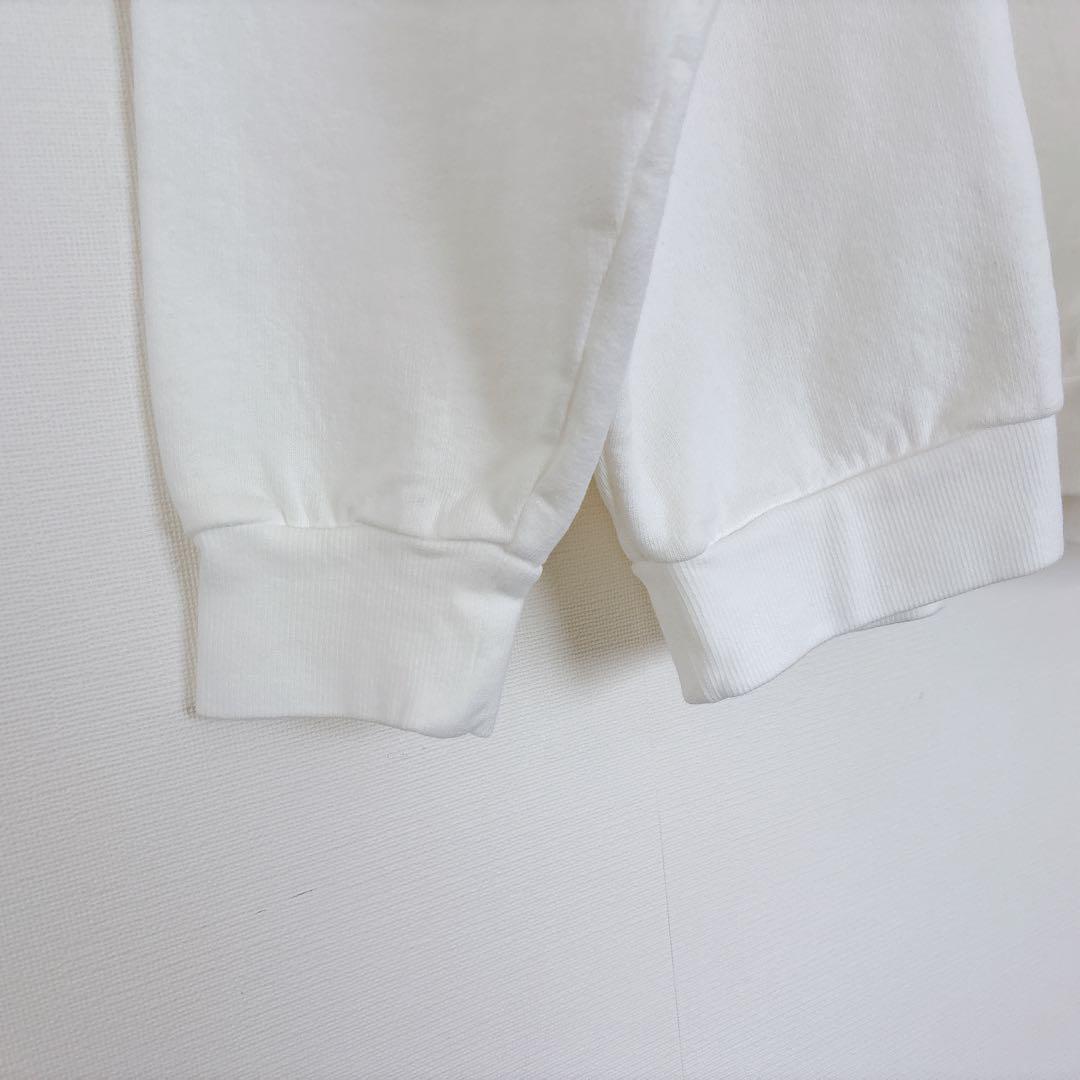 TODAYFUL ラグランブラッシュスウェット　トレーナー　 【新品・タグつき】