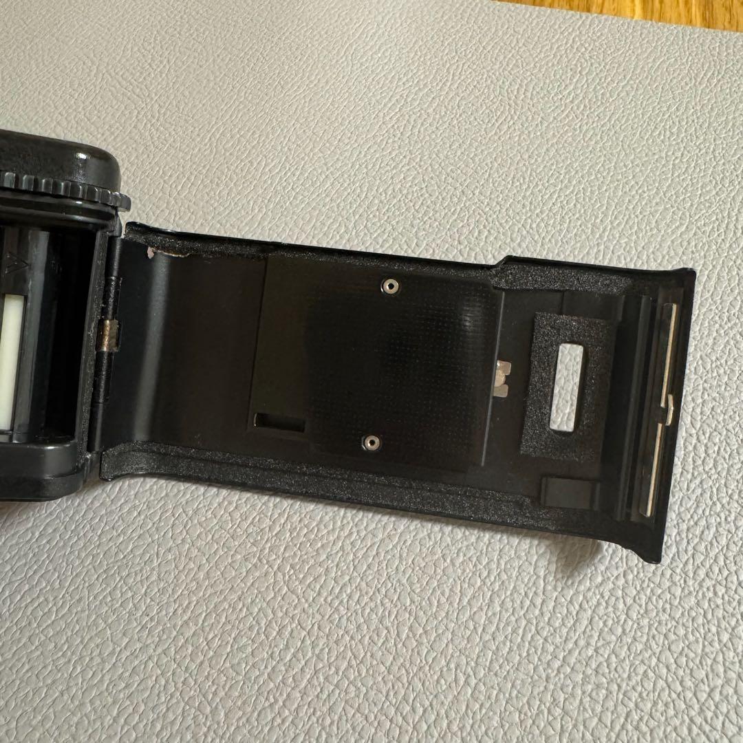 Lomography LC-A+ 35mm LOMOフィルムカメラ