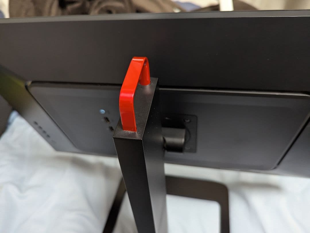 GH-GLCC238A-BK 23.8型ゲーミングディスプレイ モニター