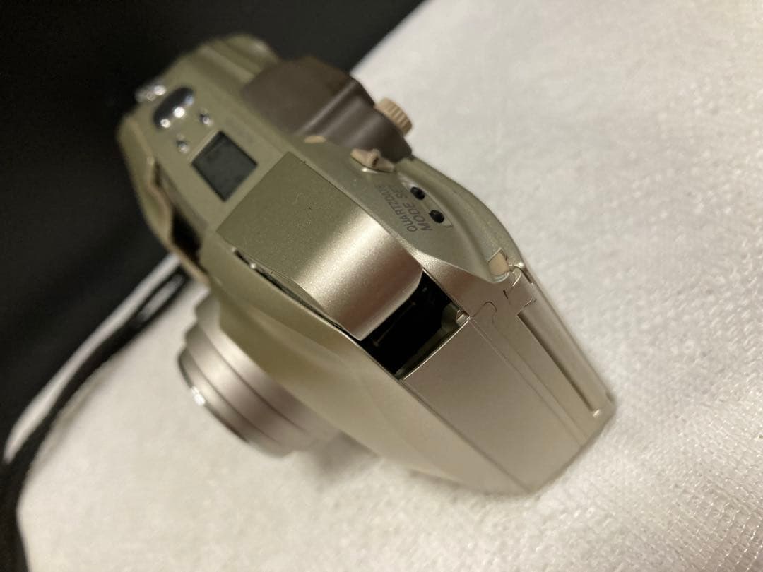 ★お値下げ中★OLYMPUS μ -II 170 VF フィルムカメラ　ミュー