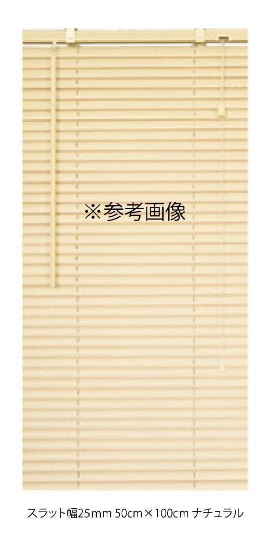 新品 オーダー可 PVC ブラインド 羽根幅25mm 幅180cm×高200cm