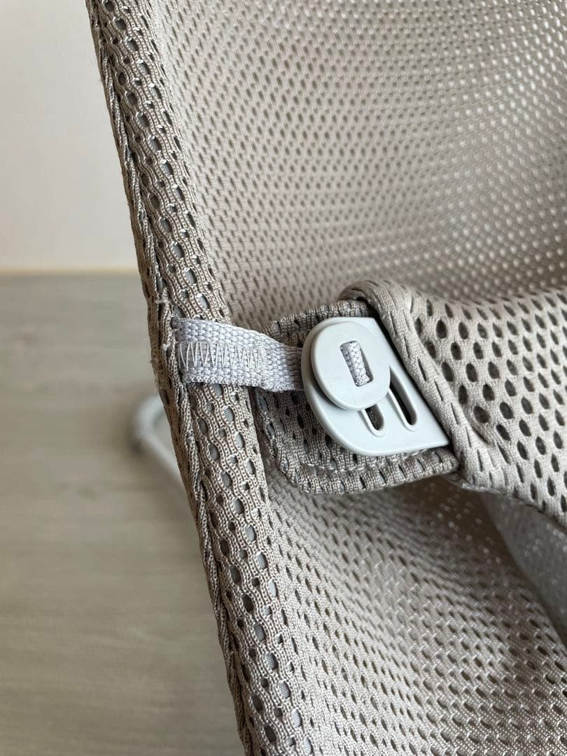 ベビービョルン　バウンサー&抱っこ紐